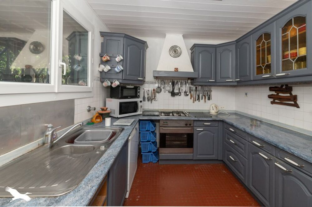  vendre  Maison Hourtin (33990)