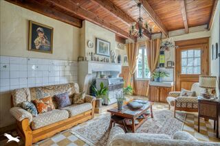  Maison  vendre 6 pices 216 m