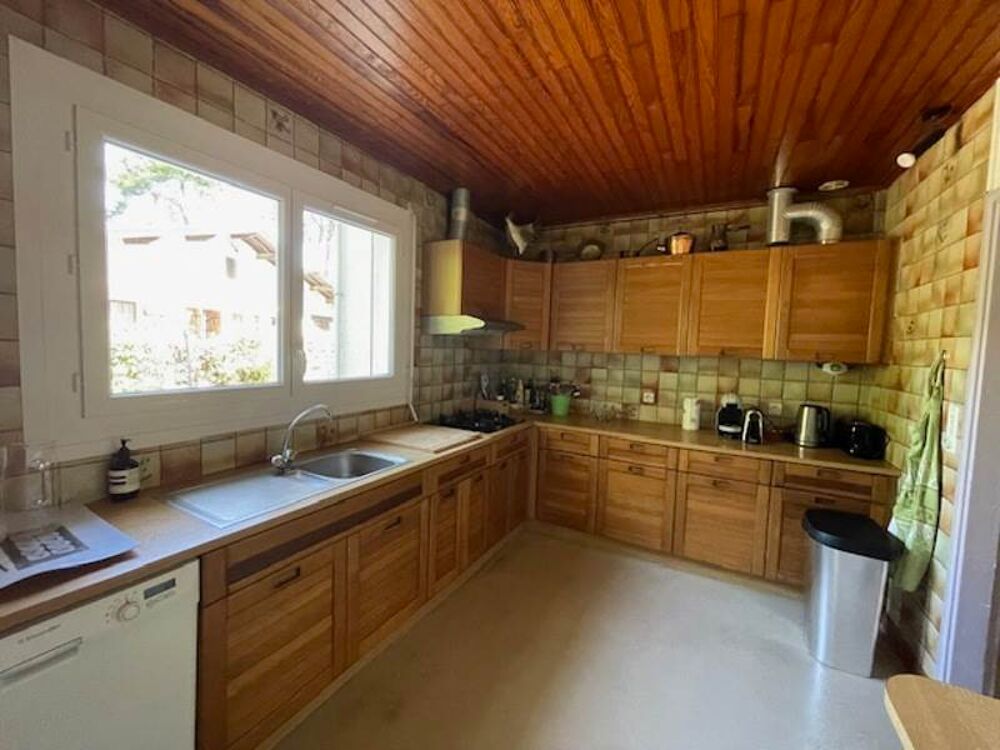  vendre  Maison Lge-Cap-Ferret (33950)