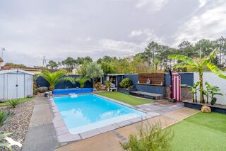  Maison  vendre 4 pices 89 m