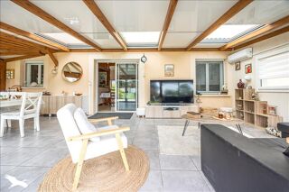 Maison  vendre 8 pices 192 m