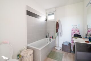  Appartement  vendre 2 pices 44 m
