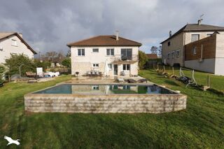  Maison � vendre 5 pi�ces 162 m�