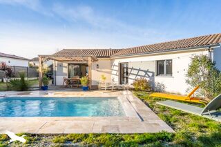  Maison � vendre 5 pi�ces 119 m�