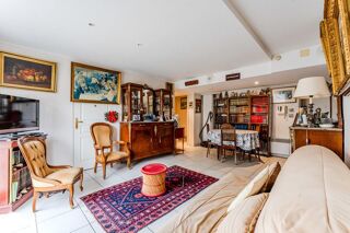  Appartement  vendre 2 pices 56 m