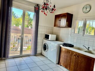  Maison  vendre 5 pices 89 m