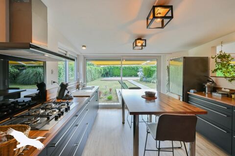  Maison  vendre 6 pices 208 m