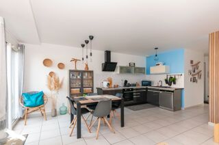  Maison � vendre 4 pi�ces 87 m�