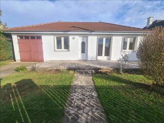  Maison  vendre 3 pices 62 m