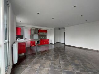  Appartement  vendre 3 pices 63 m