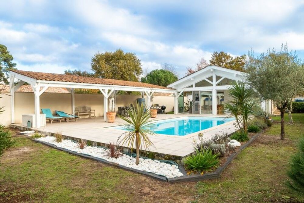 � vendre  Maison Pessac (33600)