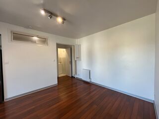  Appartement  vendre 2 pices 31 m