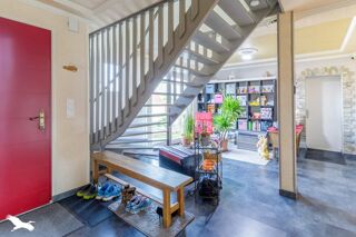  Maison  vendre 7 pices 218 m