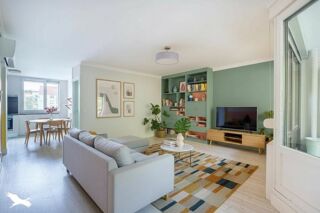  Appartement  vendre 4 pices 90 m