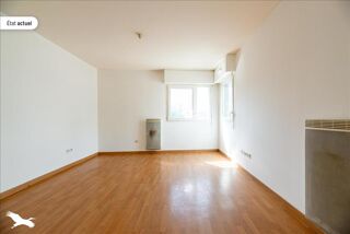  Appartement  vendre 3 pices 60 m