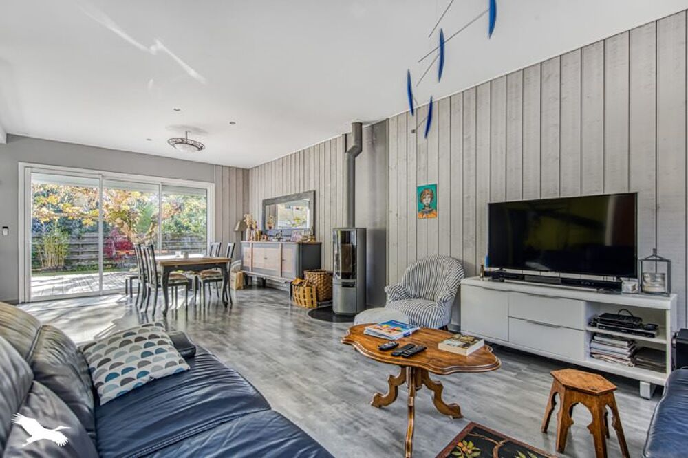  vendre  Maison Lge-Cap-Ferret (33950)