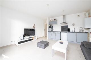  Appartement  vendre 2 pices 41 m
