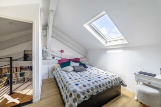  Appartement  vendre 3 pices 56 m