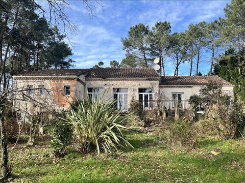   Pavillon de 5 pices principales Maison - 5 pice(s) - 272 m