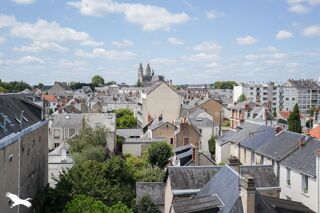  Appartement  vendre 3 pices 63 m