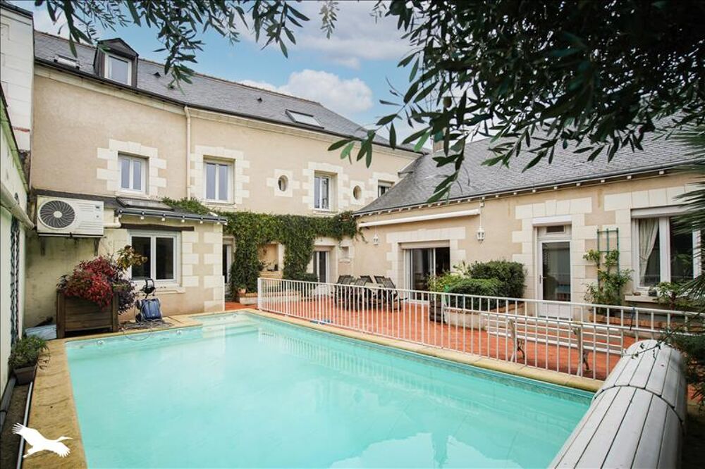 Vente Maison Maison de 10 pices principales La riche