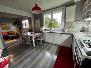  Maison � vendre 4 pi�ces 62 m�