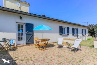  Maison  vendre 4 pices 83 m