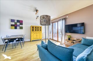  Appartement  vendre 4 pices 74 m