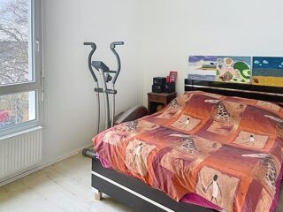  Appartement  vendre 3 pices 67 m