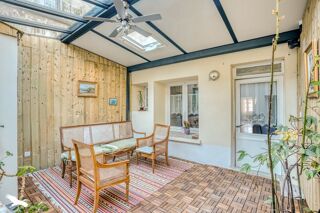  Maison � vendre 3 pi�ces 115 m�