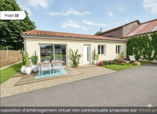  Maison  vendre 4 pices 115 m