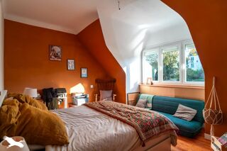  Appartement  vendre 7 pices 89 m