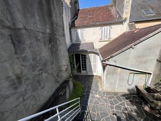  Maison  vendre 7 pices 130 m