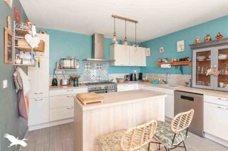  Maison  vendre 6 pices 106 m