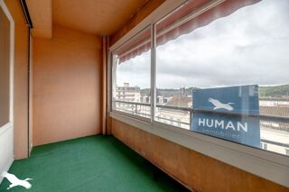  Appartement  vendre 4 pices 91 m