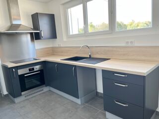  Maison  vendre 4 pices 77 m