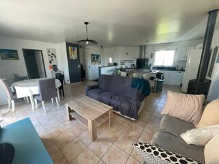  Maison � vendre 6 pi�ces 126 m�