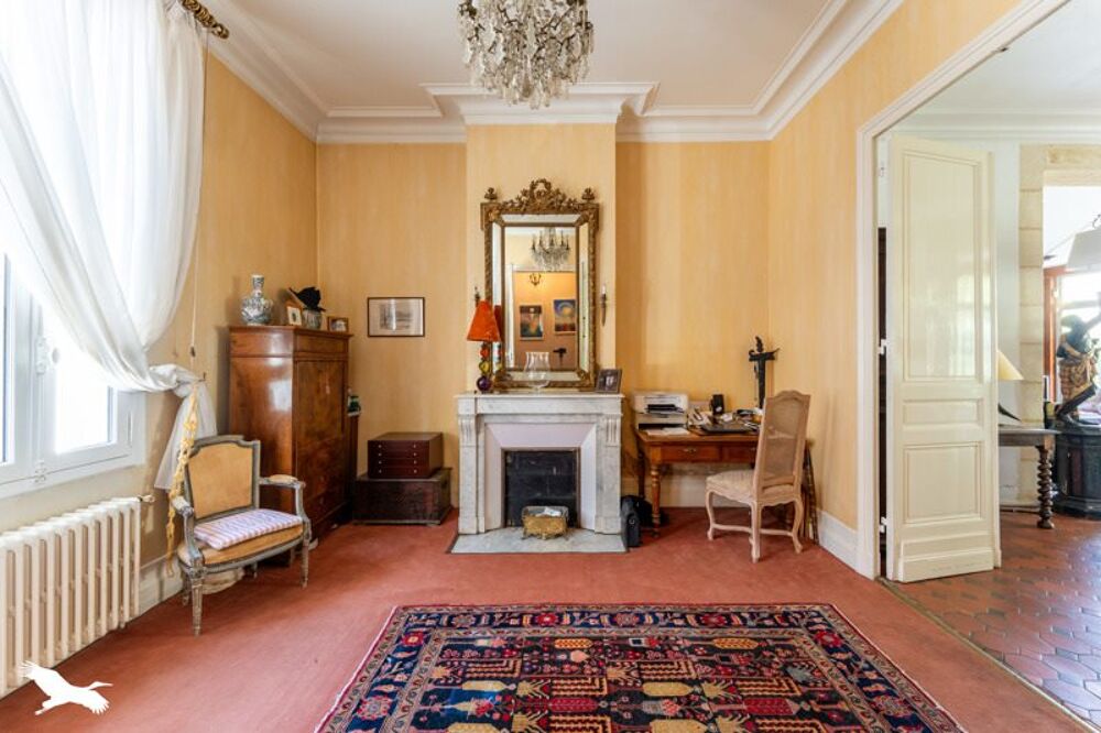 � vendre  Maison Bordeaux (33000)