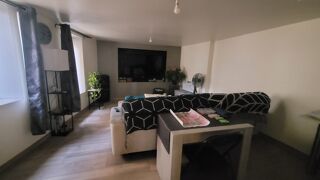  Maison  vendre 3 pices 78 m