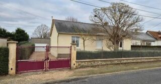  Maison  vendre 4 pices 68 m