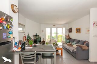  Appartement � vendre 3 pi�ces 49 m�