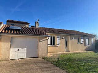  Maison  vendre 7 pices 123 m