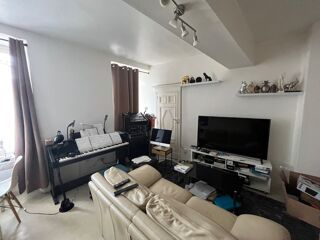  Immeuble  vendre 186 m