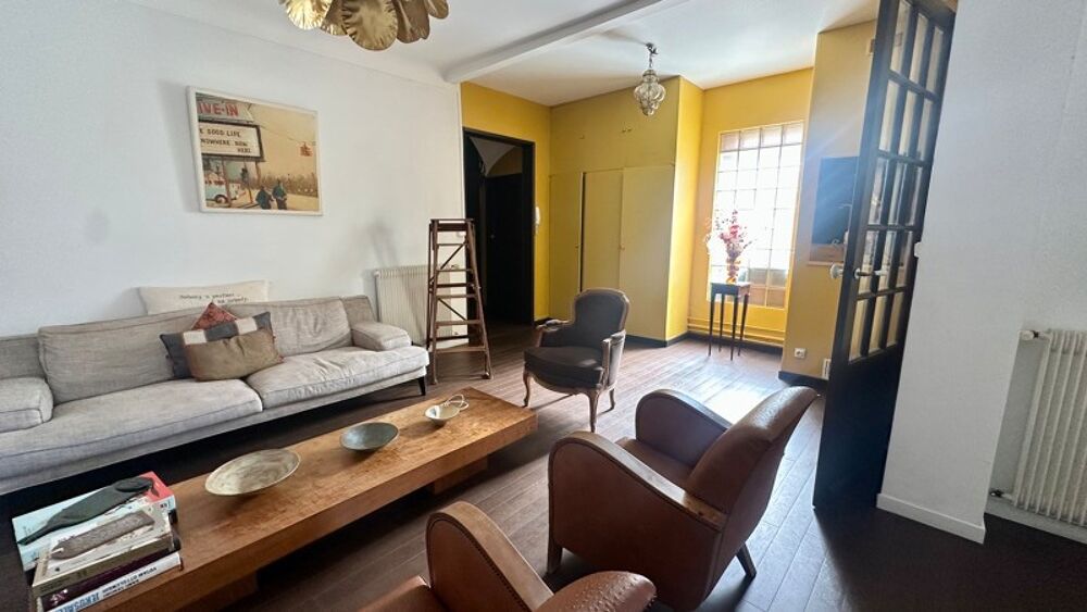 � vendre  Maison Bordeaux (33300)