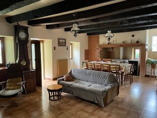  Maison  vendre 6 pices 123 m