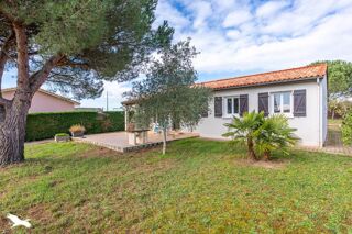  Maison � vendre 6 pi�ces 93 m�