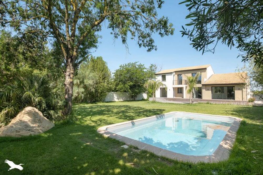 � vendre  Maison Mauguio-Carnon-Plage (34130)