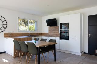  Maison  vendre 4 pices 92 m