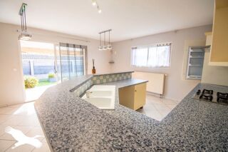  Maison � vendre 4 pi�ces 128 m�