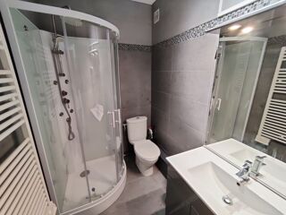  Appartement  vendre 1 pice 20 m